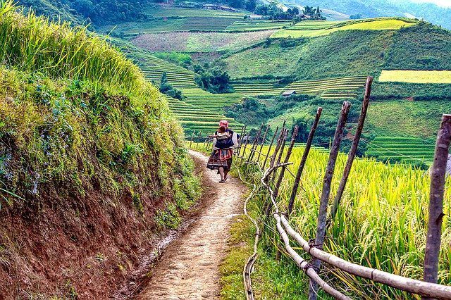 Laos