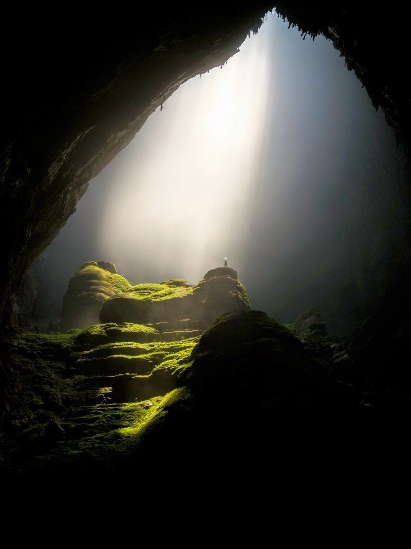 speleologie-vietnam
