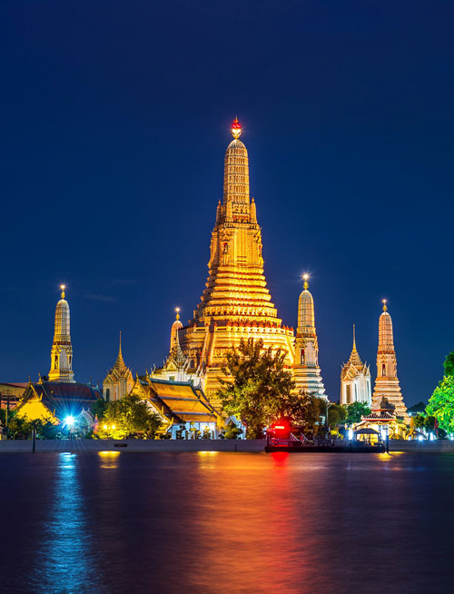 Thaïlande