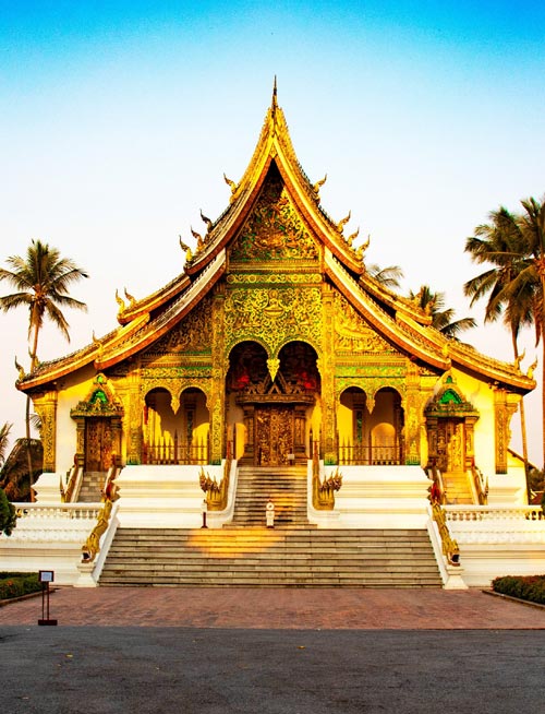 Vietnam-&-Laos