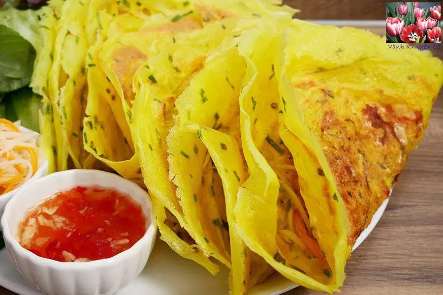Banh Xeo