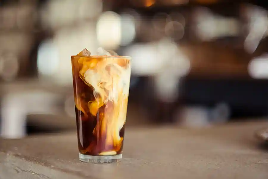 Café Glacé vietnamien