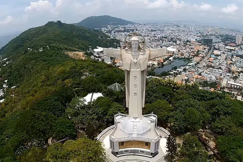 Christ Vung Tau