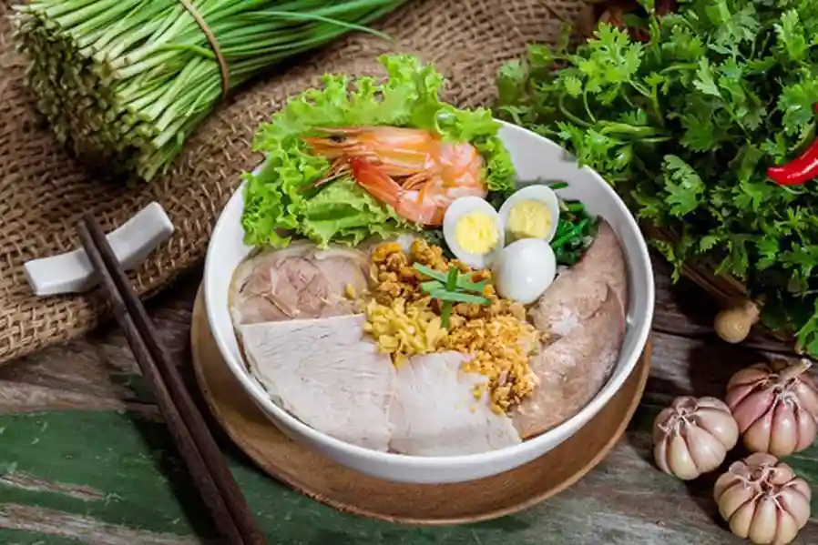 Hieu Tieu de Saigon