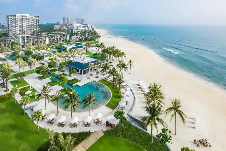 Hyatt Regency Danang Resort and Spa