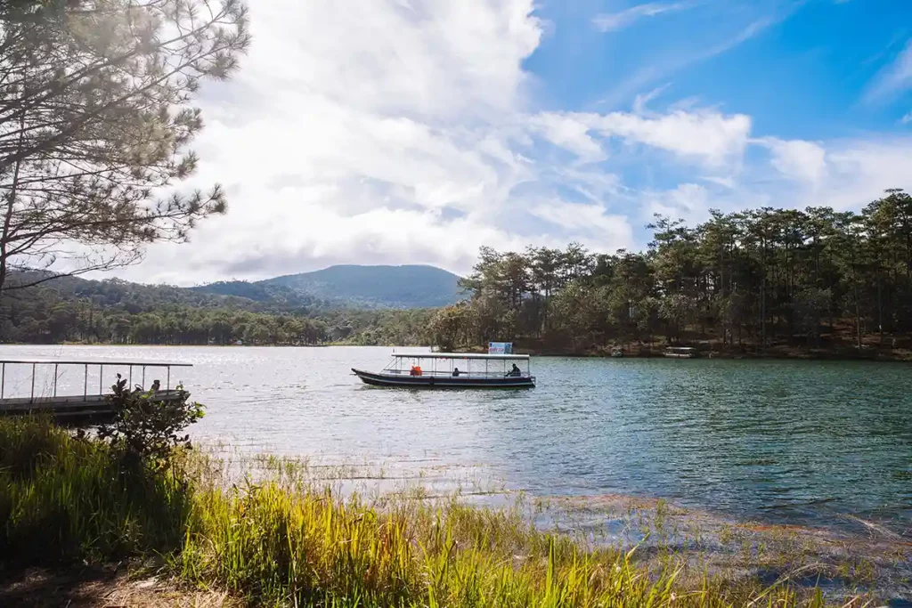 Lac Dalat