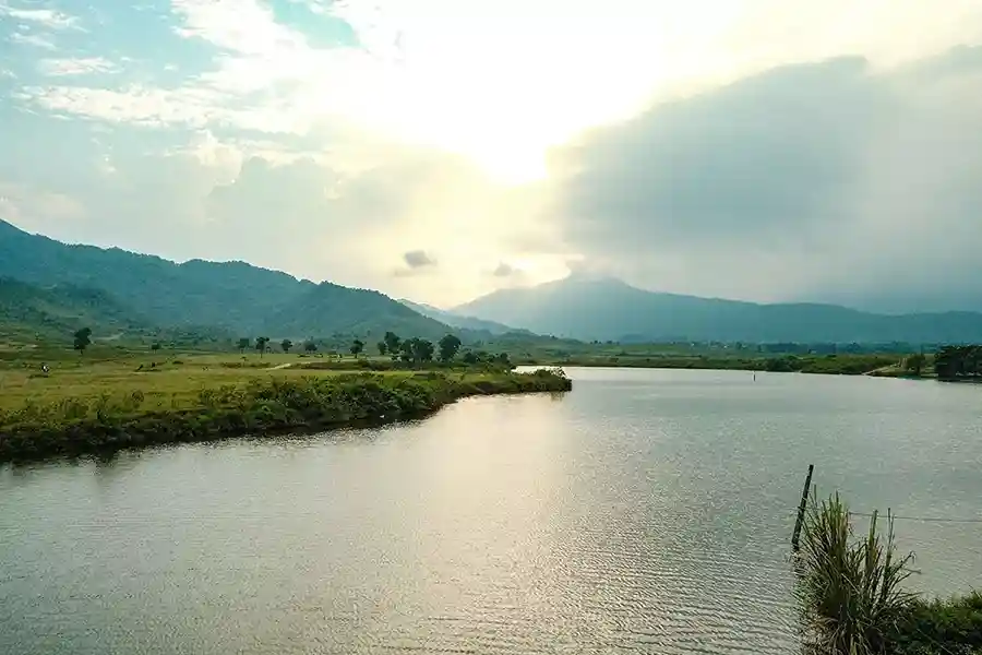 Parc national de Ba Vi