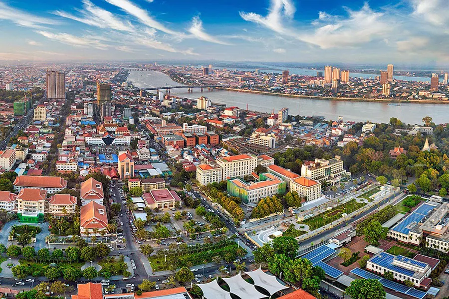 Phnom-Penh