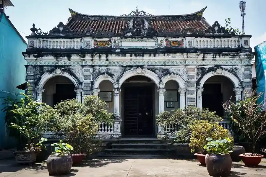 Maison du film L'Amant