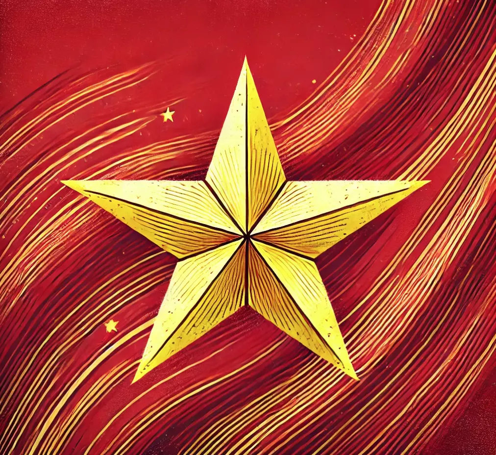 drapeau vietnam