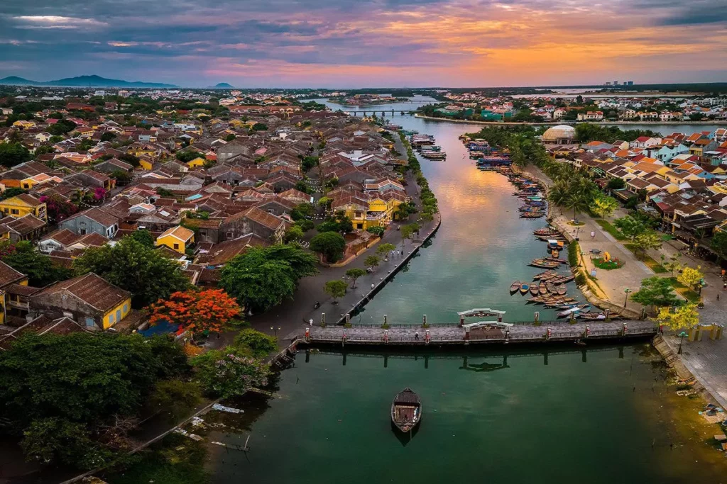 hoi an