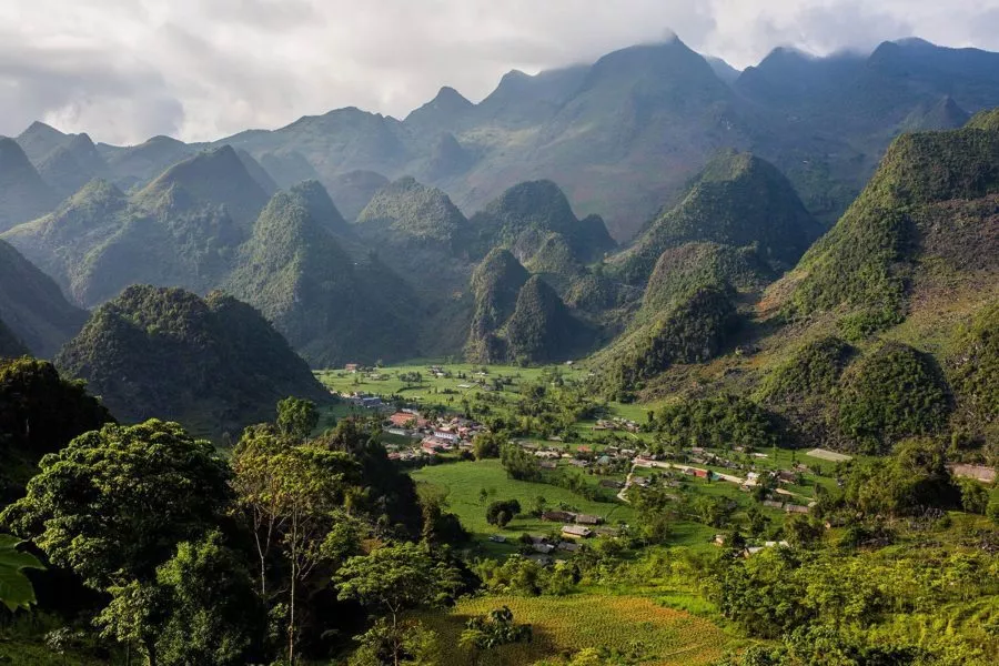 Ha Giang
