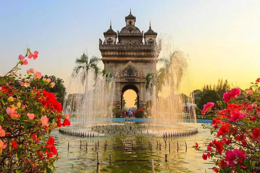 vientiane