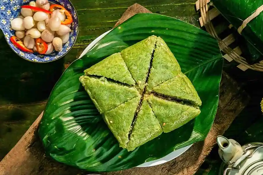 Banh chung